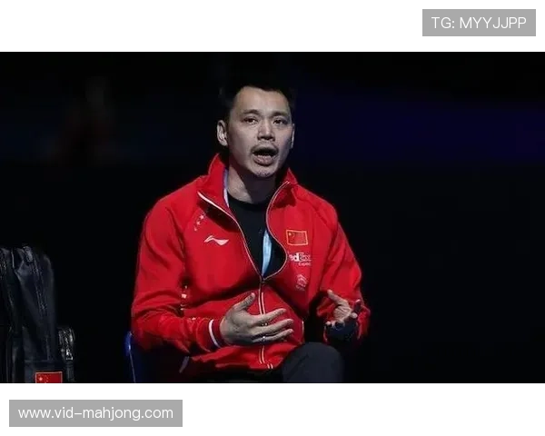 夏煊泽点评国羽世锦赛：老将坚韧如石，新秀逆转可期