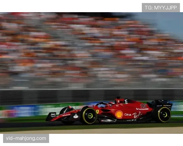 F1阿塞拜疆大奖赛：勒克莱尔夺冠，佩雷兹亚军